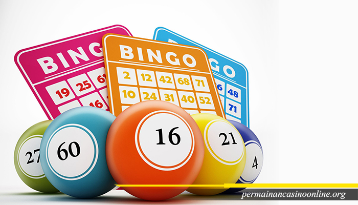 Mulai bermain bingo dengan cara sederhana