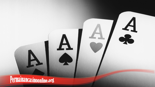 Pastikan Anda Mengerti Urutan Kartu Poker