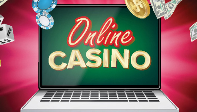Ketahuilah Hukum Permainan Judi Casino Online